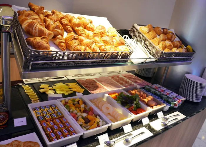 Hotel Toison D'or By Ihg