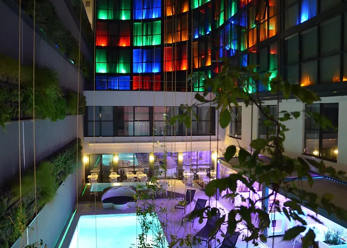 Toison D'or By Ihg 4*